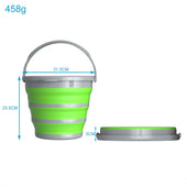 Lade das Bild in den Galerie-Viewer, Grün - Grau
