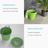 Lade das Bild in den Galerie-Viewer, Grün - Grau