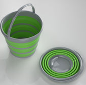 Lade das Bild in den Galerie-Viewer, Grün - Grau