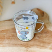 Lade das Bild in den Galerie-Viewer, Design Elefant