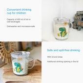 Lade das Bild in den Galerie-Viewer, Design Dino