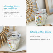 Lade das Bild in den Galerie-Viewer, Design Einhorn