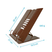 Lade das Bild in den Galerie-Viewer, Braun