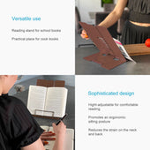 Lade das Bild in den Galerie-Viewer, Braun