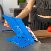 Lade das Bild in den Galerie-Viewer, Blau