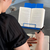 Lade das Bild in den Galerie-Viewer, Blau