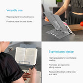 Lade das Bild in den Galerie-Viewer, Hell Grau