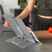 Lade das Bild in den Galerie-Viewer, Hell Grau