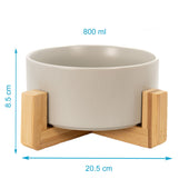 Lade das Bild in den Galerie-Viewer, Grau