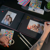 Lade das Bild in den Galerie-Viewer, Rosa