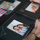 Lade das Bild in den Galerie-Viewer, Rosa