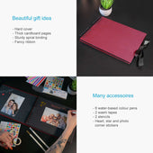 Lade das Bild in den Galerie-Viewer, Rot