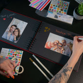 Lade das Bild in den Galerie-Viewer, Rot