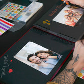 Lade das Bild in den Galerie-Viewer, Rot