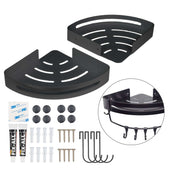 Lade das Bild in den Galerie-Viewer, Schwarz