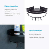 Lade das Bild in den Galerie-Viewer, Schwarz