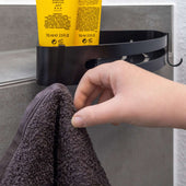 Lade das Bild in den Galerie-Viewer, Schwarz