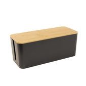 Lade das Bild in den Galerie-Viewer, Schwarz