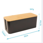 Lade das Bild in den Galerie-Viewer, Schwarz