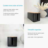 Lade das Bild in den Galerie-Viewer, Schwarz