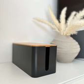 Lade das Bild in den Galerie-Viewer, Schwarz