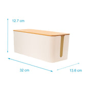 Lade das Bild in den Galerie-Viewer, Weiß