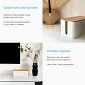 Lade das Bild in den Galerie-Viewer, Weiß