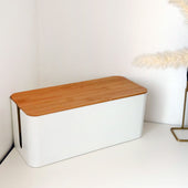 Lade das Bild in den Galerie-Viewer, Weiß