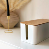 Lade das Bild in den Galerie-Viewer, Weiß