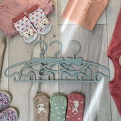 Lade das Bild in den Galerie-Viewer, Graublau