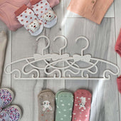 Lade das Bild in den Galerie-Viewer, Creme - Weiß