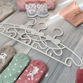 Lade das Bild in den Galerie-Viewer, Creme - Weiß