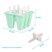 Lade das Bild in den Galerie-Viewer, Grün