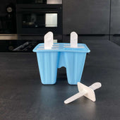 Lade das Bild in den Galerie-Viewer, Blau