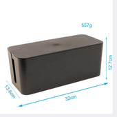 Lade das Bild in den Galerie-Viewer, Schwarz