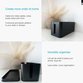 Lade das Bild in den Galerie-Viewer, Schwarz