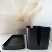 Lade das Bild in den Galerie-Viewer, Schwarz