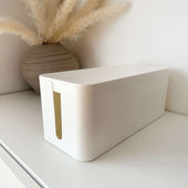 Lade das Bild in den Galerie-Viewer, Weiß