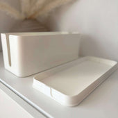 Lade das Bild in den Galerie-Viewer, Weiß