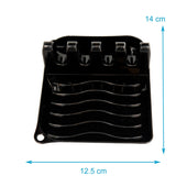 Lade das Bild in den Galerie-Viewer, Schwarz