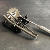 Lade das Bild in den Galerie-Viewer, Schwarz