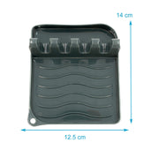 Lade das Bild in den Galerie-Viewer, Dunkel Grau