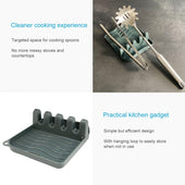 Lade das Bild in den Galerie-Viewer, Dunkel Grau