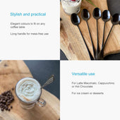 Lade das Bild in den Galerie-Viewer, Schwarz