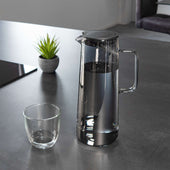 Lade das Bild in den Galerie-Viewer, 1,4 Liter / Smokey Grau