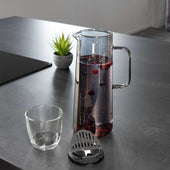 Lade das Bild in den Galerie-Viewer, 1,4 Liter / Smokey Grau