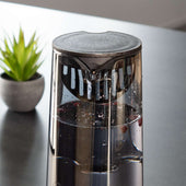 Lade das Bild in den Galerie-Viewer, 1,4 Liter / Smokey Grau