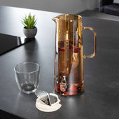 Lade das Bild in den Galerie-Viewer, 1,4 Liter / Amber