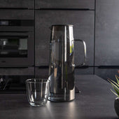 Lade das Bild in den Galerie-Viewer, 1,7 Liter / Smokey Grau