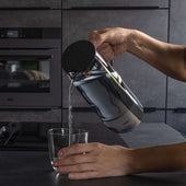 Lade das Bild in den Galerie-Viewer, 1,7 Liter / Smokey Grau